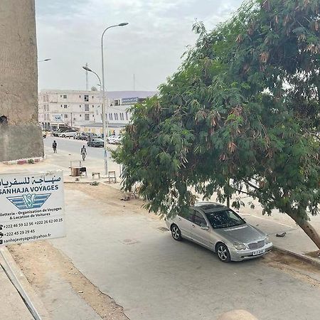 Auberge Tunisien Nouakchott Exterior photo